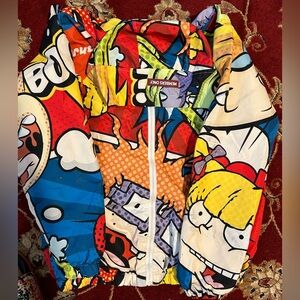 Rugrat edition members only